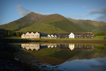 Isles Of Glencoe Hotel