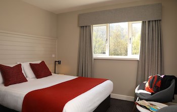 Isles Of Glencoe Hotel