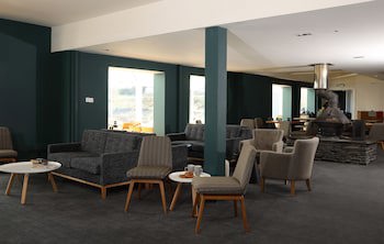 Isles Of Glencoe Hotel