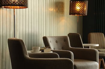 Isles Of Glencoe Hotel