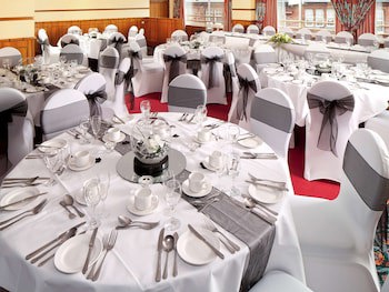Mercure Ayr Hotel