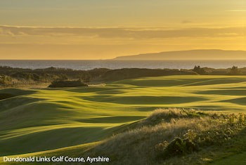 Mercure Ayr Hotel