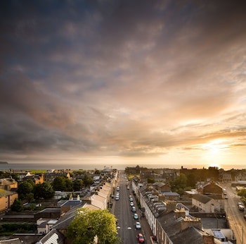 Mercure Ayr Hotel