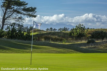 Mercure Ayr Hotel