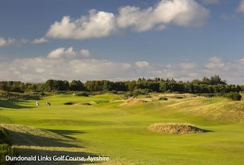 Mercure Ayr Hotel
