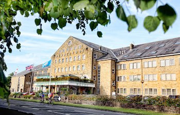 The Skipton Hotel - Formerly Hotel Rendezvous