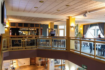 The Skipton Hotel - Formerly Hotel Rendezvous