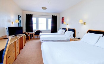 The Skipton Hotel - Formerly Hotel Rendezvous