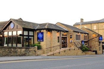 The Skipton Hotel - Formerly Hotel Rendezvous