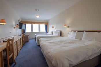 The Skipton Hotel - Formerly Hotel Rendezvous