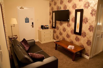 The Skipton Hotel - Formerly Hotel Rendezvous