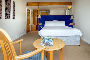 The Skipton Hotel - Formerly Hotel Rendezvous