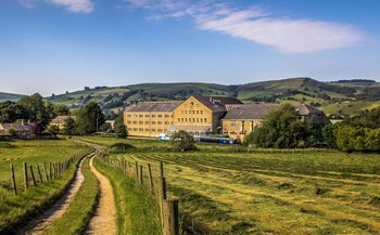 The Skipton Hotel - Formerly Hotel Rendezvous