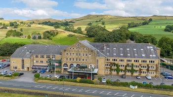 The Skipton Hotel - Formerly Hotel Rendezvous