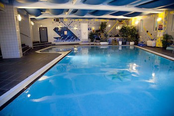 The Skipton Hotel - Formerly Hotel Rendezvous