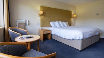 The Skipton Hotel - Formerly Hotel Rendezvous
