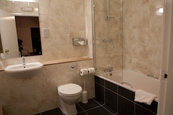 The Skipton Hotel - Formerly Hotel Rendezvous