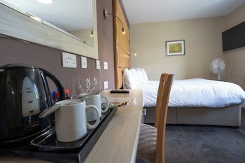The Skipton Hotel - Formerly Hotel Rendezvous