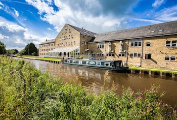 The Skipton Hotel - Formerly Hotel Rendezvous