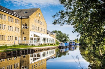 The Skipton Hotel - Formerly Hotel Rendezvous