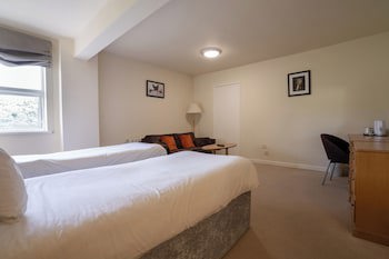 The Skipton Hotel - Formerly Hotel Rendezvous