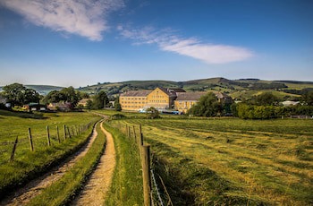 The Skipton Hotel - Formerly Hotel Rendezvous