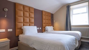 The Skipton Hotel - Formerly Hotel Rendezvous