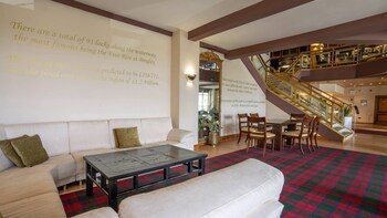 The Skipton Hotel - Formerly Hotel Rendezvous