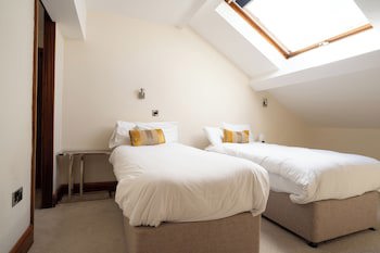 The Skipton Hotel - Formerly Hotel Rendezvous