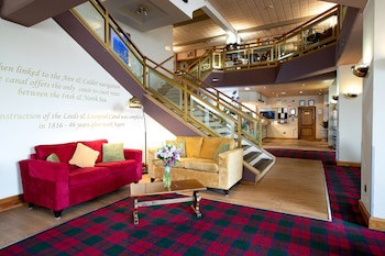 The Skipton Hotel - Formerly Hotel Rendezvous