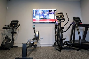 Holiday Inn Express Belfast City, An Ihg Hotel