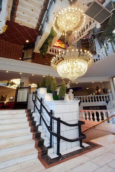 Britannia Sachas Hotel