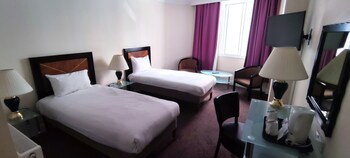 Britannia Sachas Hotel