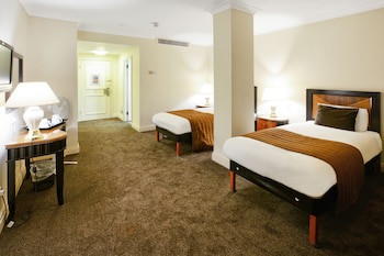 Britannia Sachas Hotel