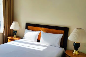 Britannia Sachas Hotel