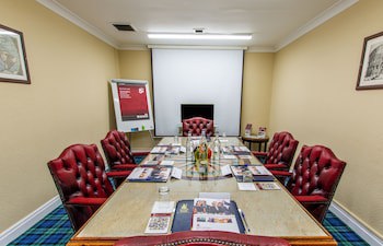 Britannia Sachas Hotel