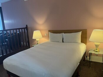 Britannia Sachas Hotel