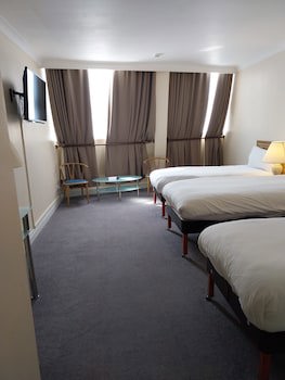 Britannia Sachas Hotel