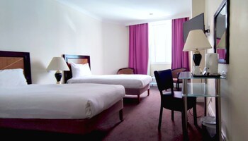 Britannia Sachas Hotel