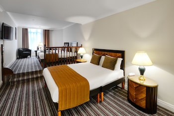 Britannia Sachas Hotel