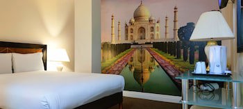 Britannia Sachas Hotel