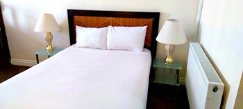 Britannia Sachas Hotel