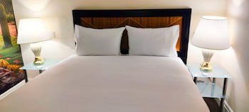 Britannia Sachas Hotel