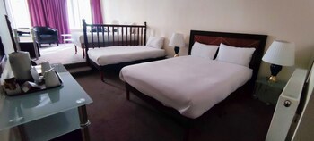 Britannia Sachas Hotel