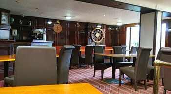 Britannia Sachas Hotel
