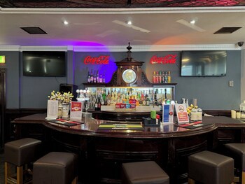 Britannia Sachas Hotel
