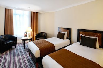 Britannia Sachas Hotel
