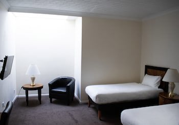 Britannia Hotel Manchester