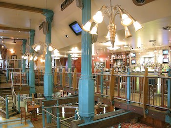 Britannia Hotel Manchester