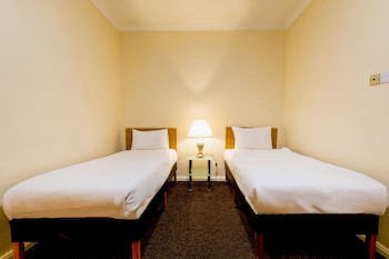 Britannia Hotel Manchester